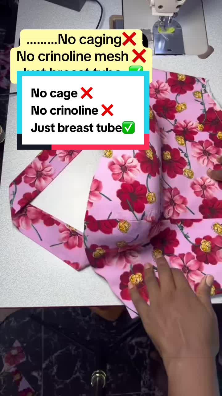 @ROSEANNE || SEWING CONTENT🧵🪡