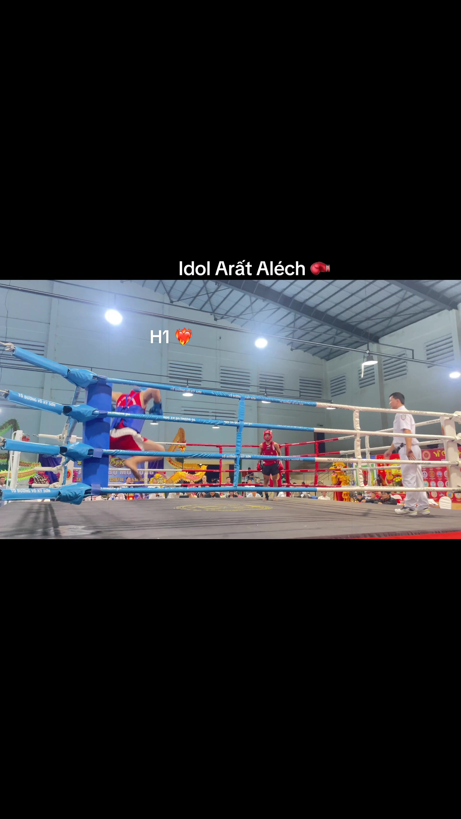 @Ating Quoc 🥊