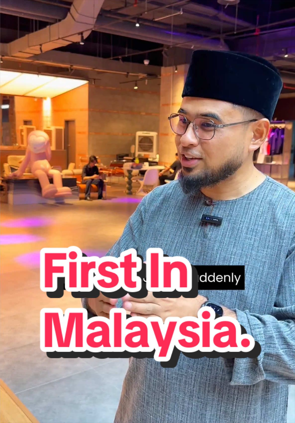 @Fahdi Ghazali