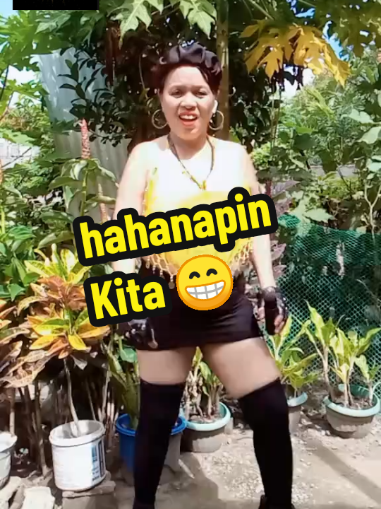@MONICK TRINIDAD2 THE ROCKER🤟