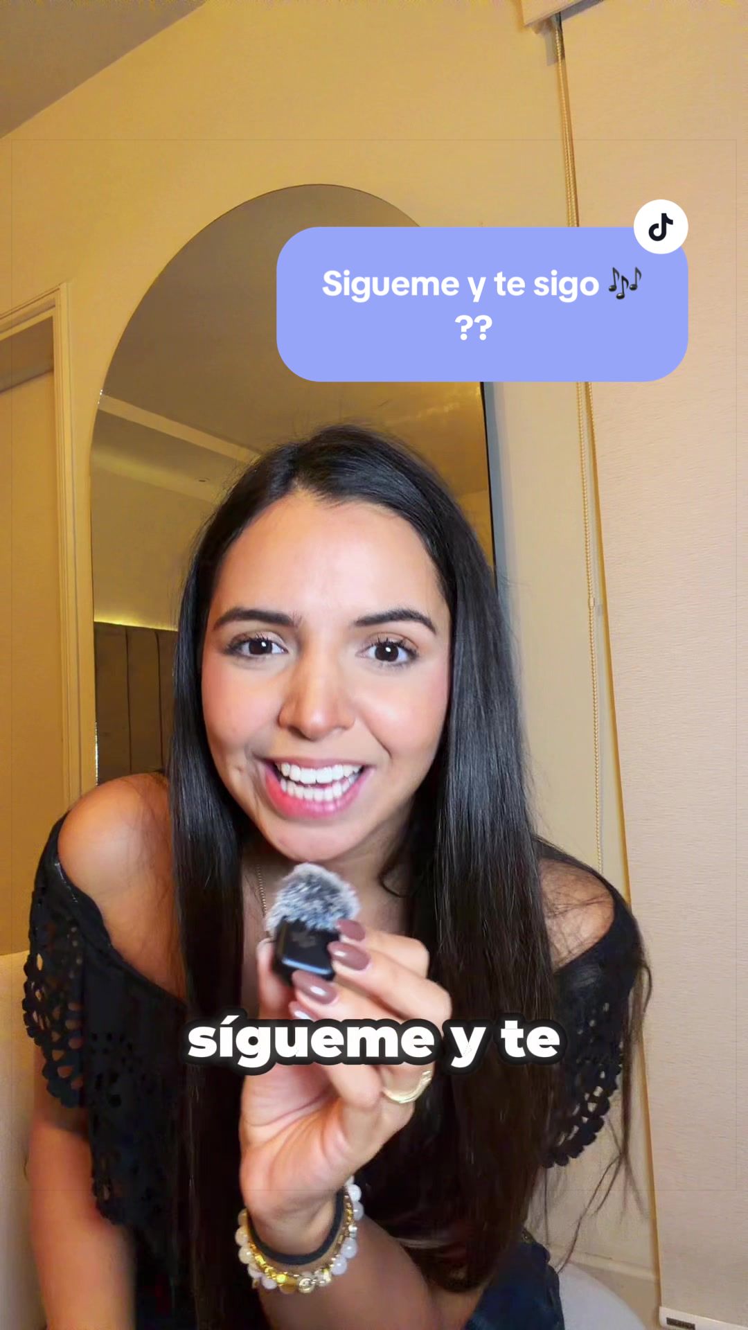 @Fiorella Oquendo UGC