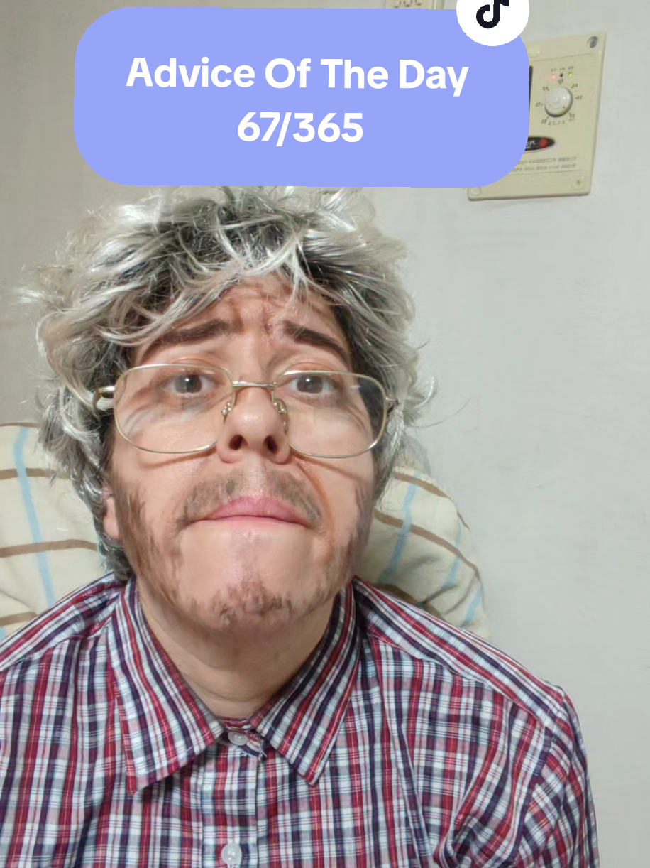 @Have No Fear Grandad Is Here