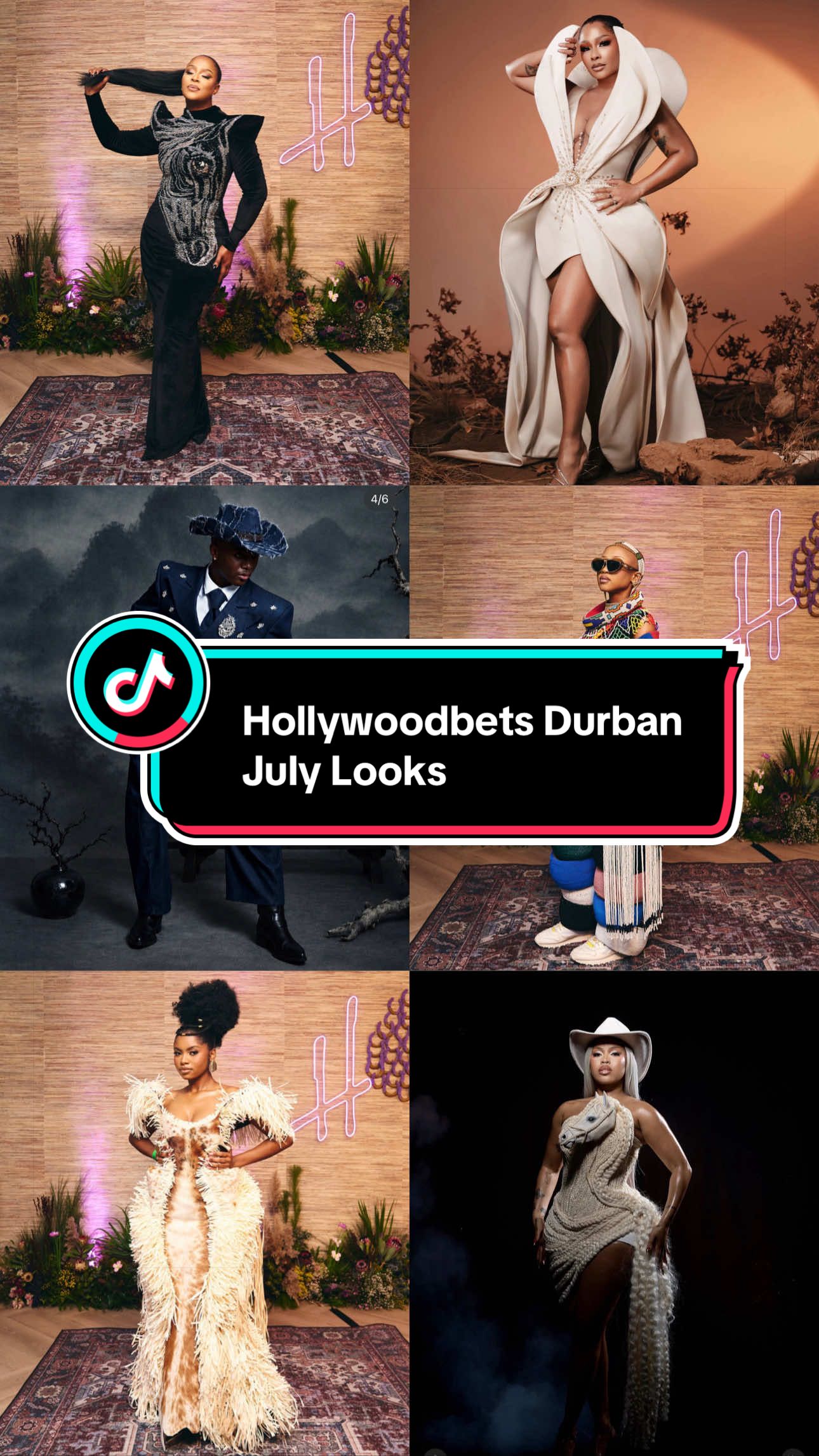 @Nombulelo Fox