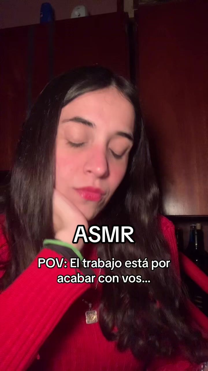 @Milufer ASMR 🌼