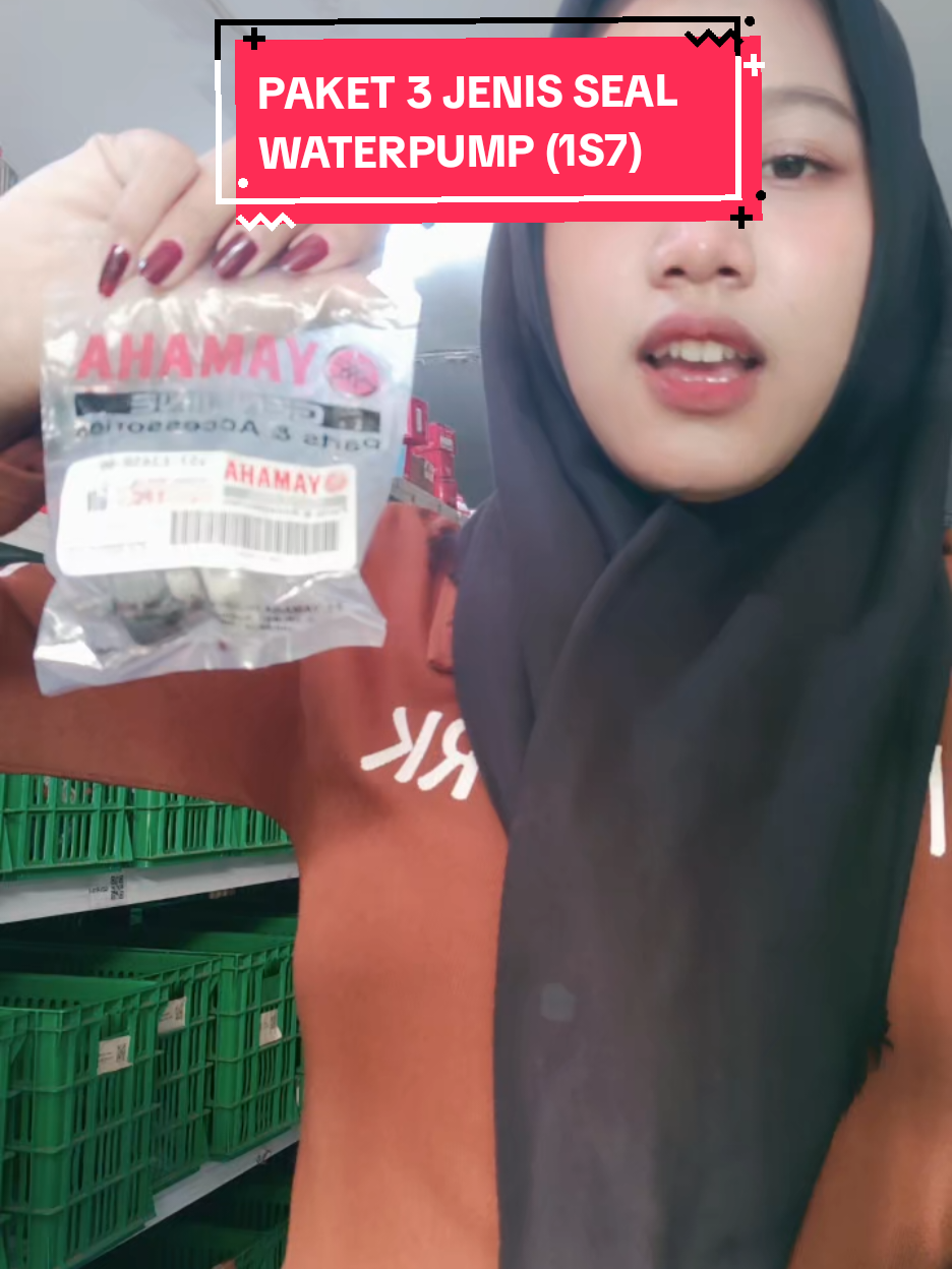 @Sparepart Ku