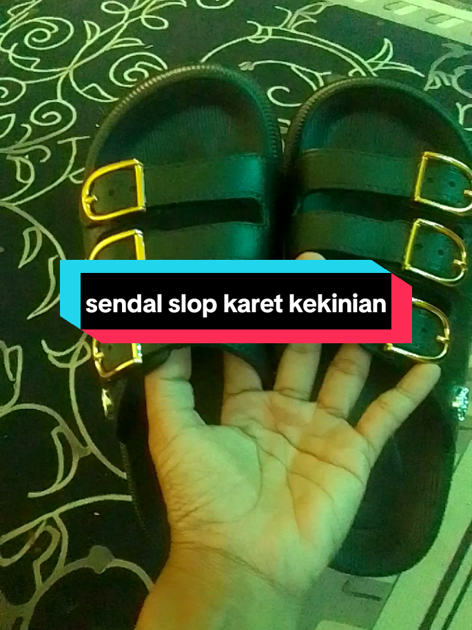 @Siti Fitriani