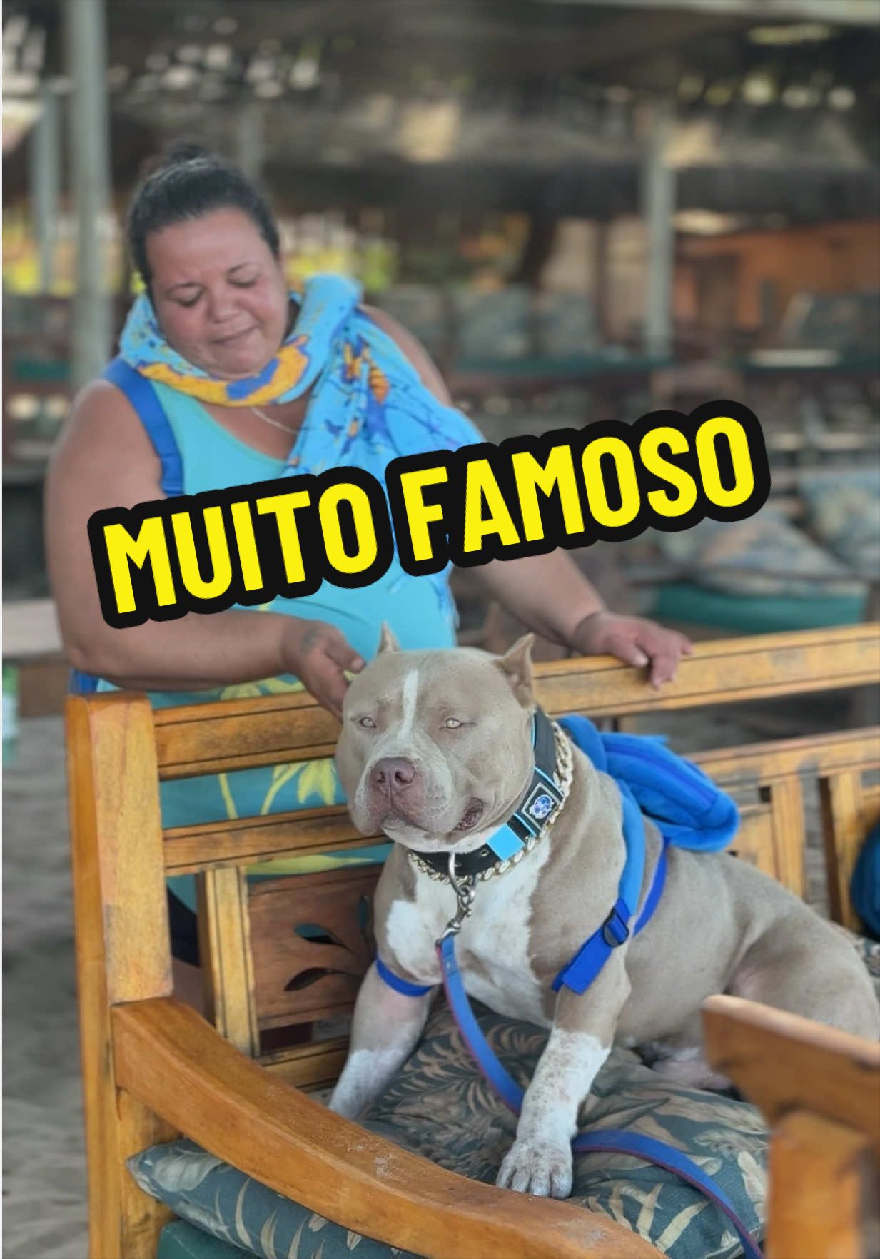 @Fam&iacute;lia Ragnar 🐶