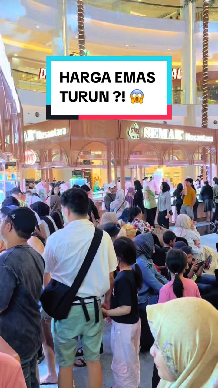 @Toko Emas Semar Nusantara