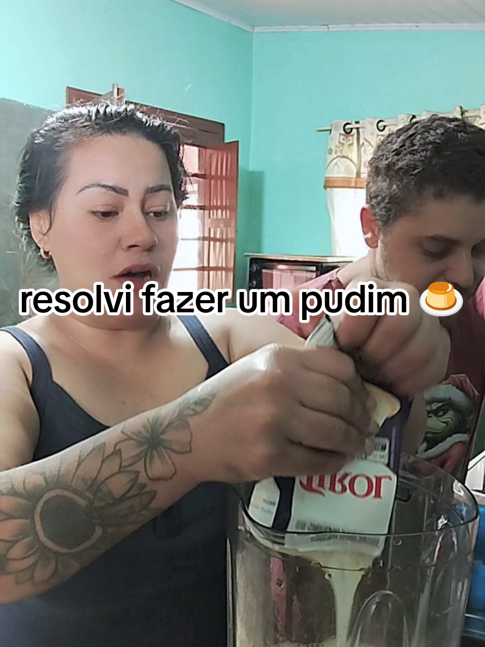 @Daya oficial