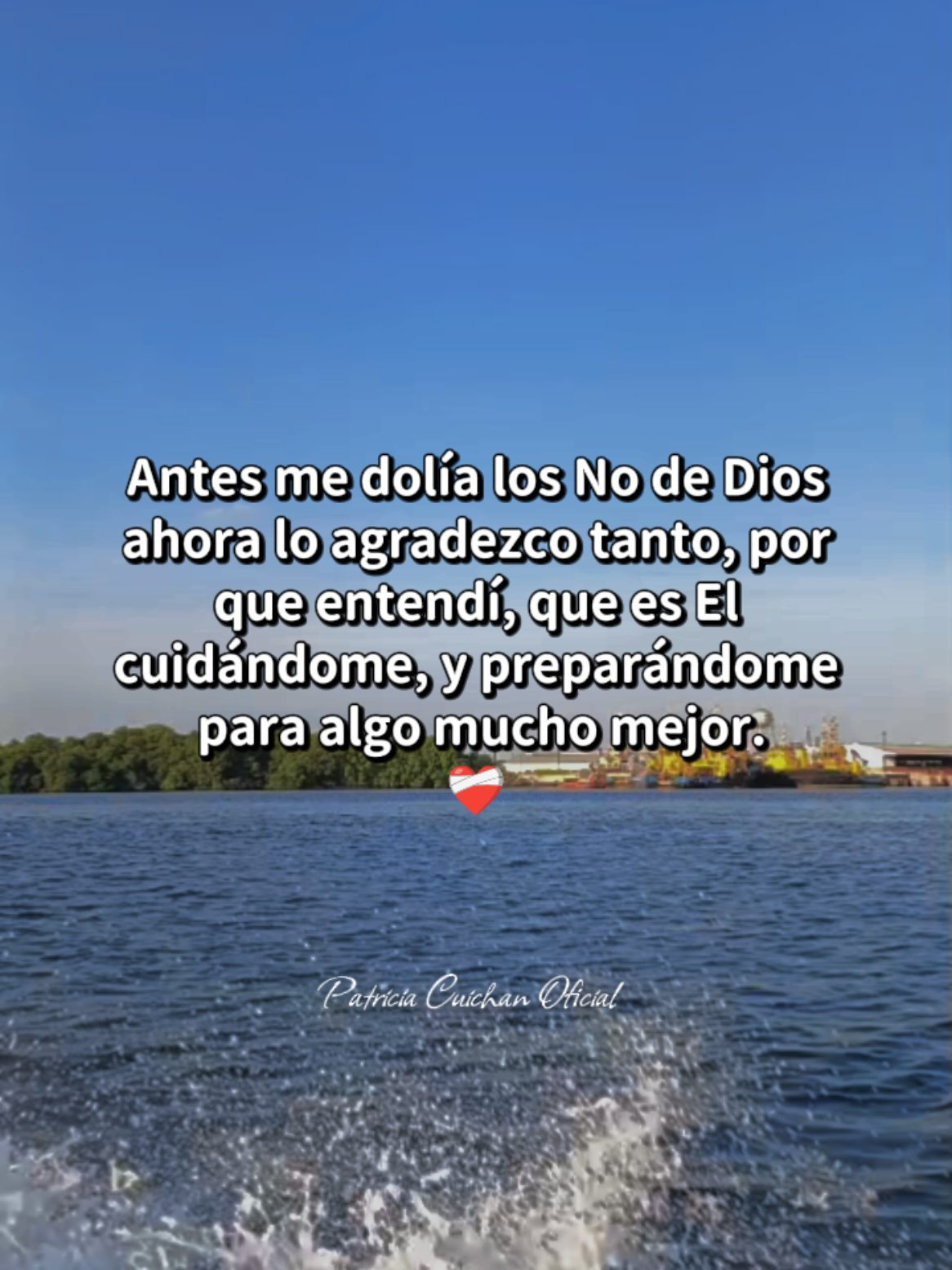 @Patricia Cuichan - Oficial