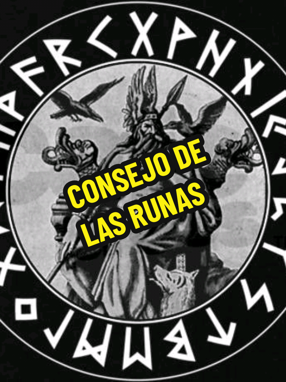 @Odin ᛉ
