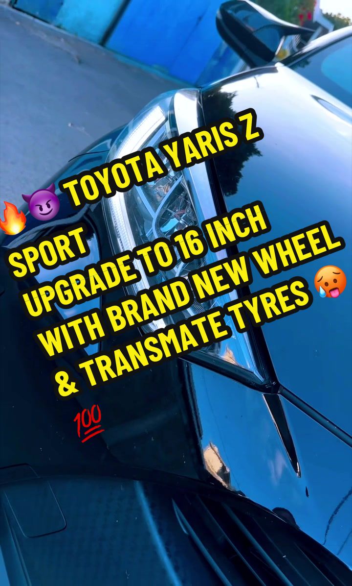 @COLOS TYRE DEALER