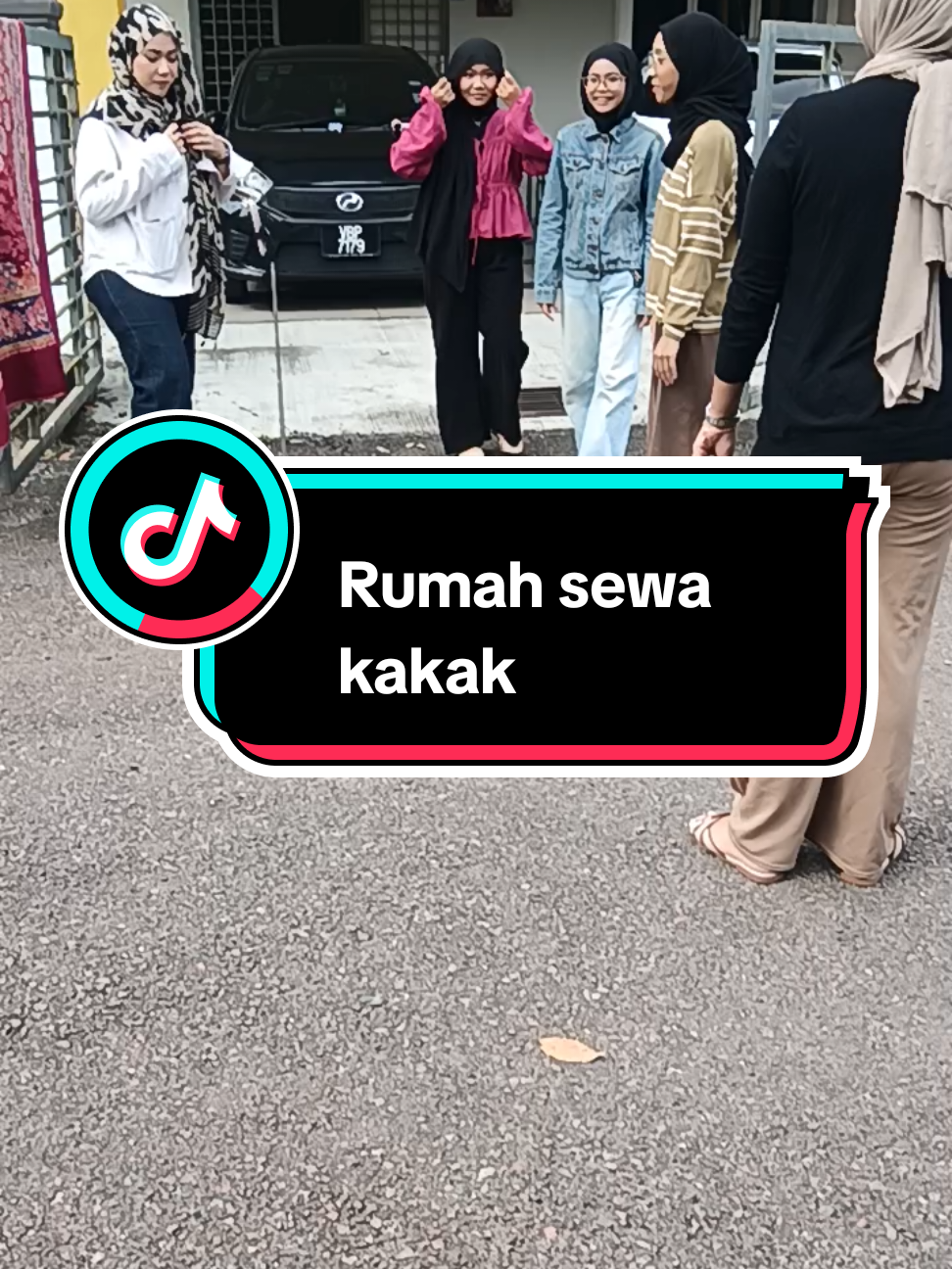 @Rahmah Tun