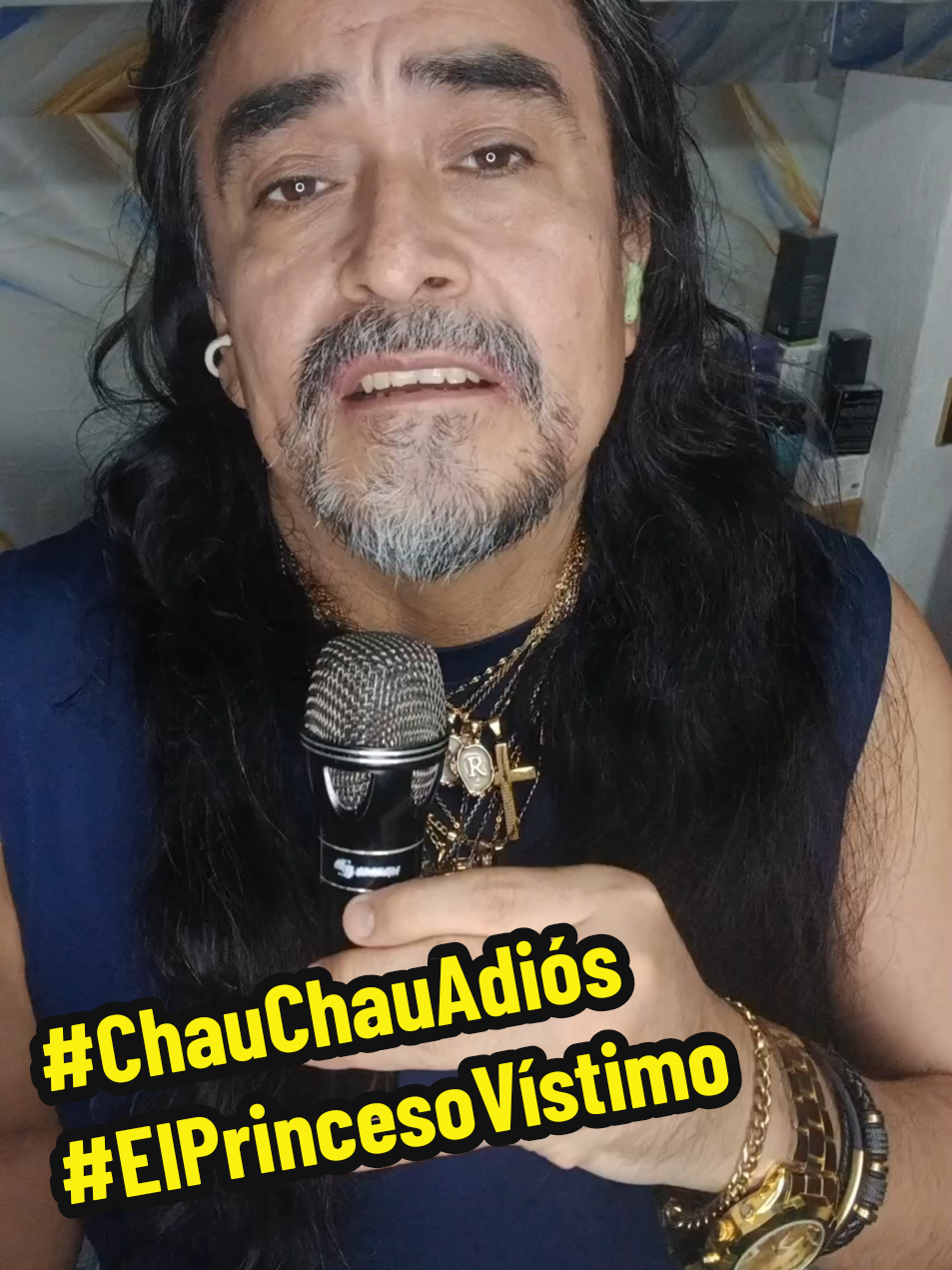 @Santiago Alberto Ramos