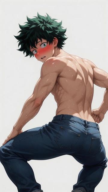 @GAYFANARTS