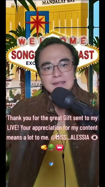 @Elvis McCoy
