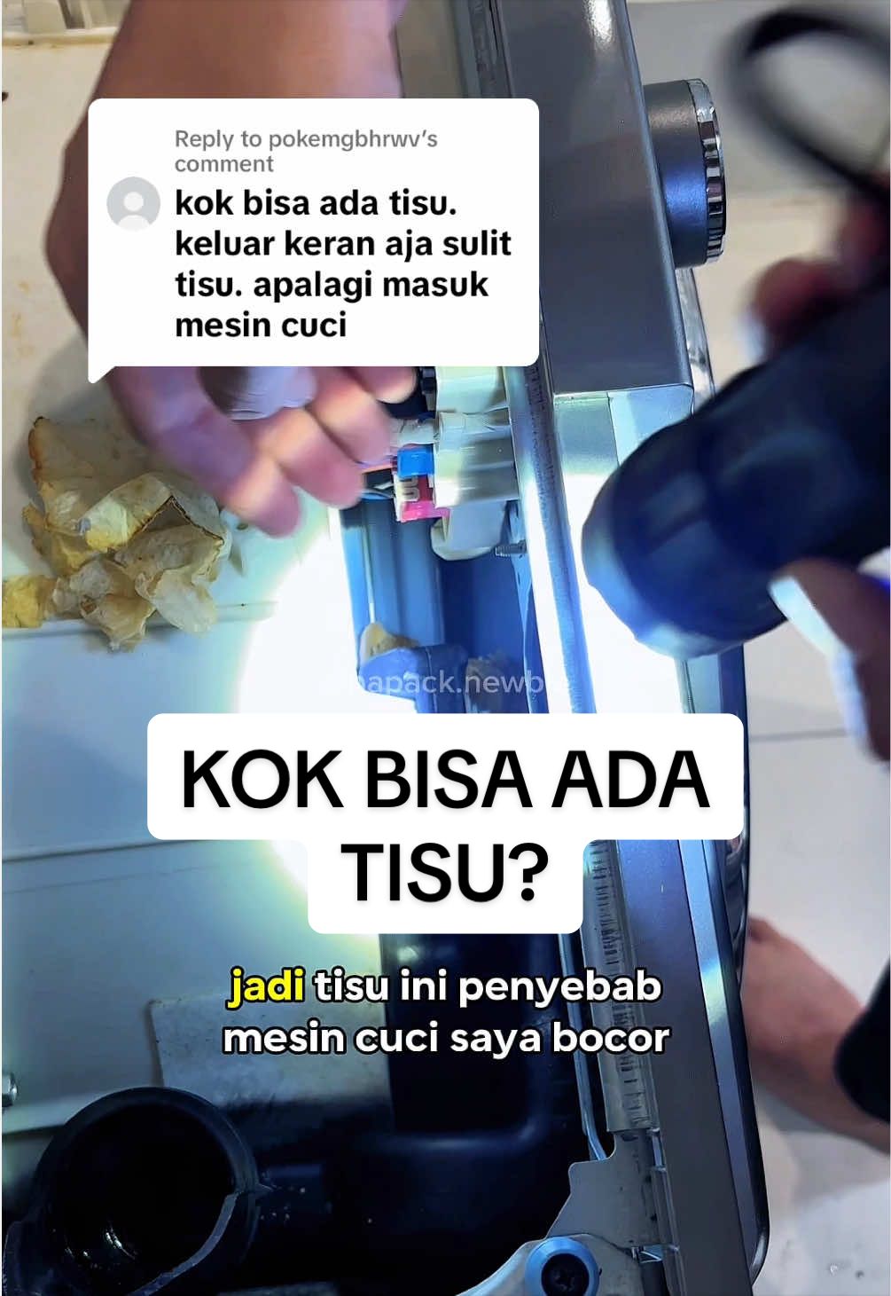 @Bapack Newbie