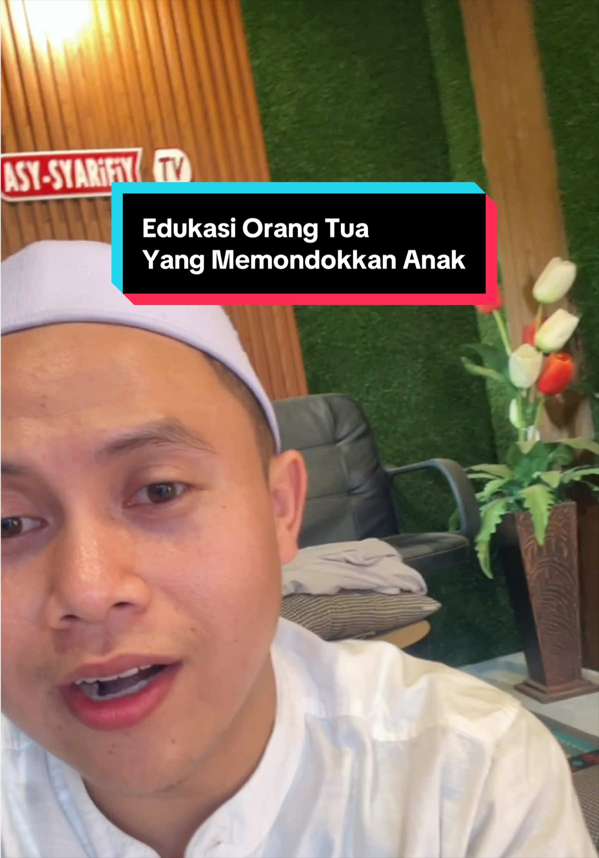 @kingzadma | santri mendunia