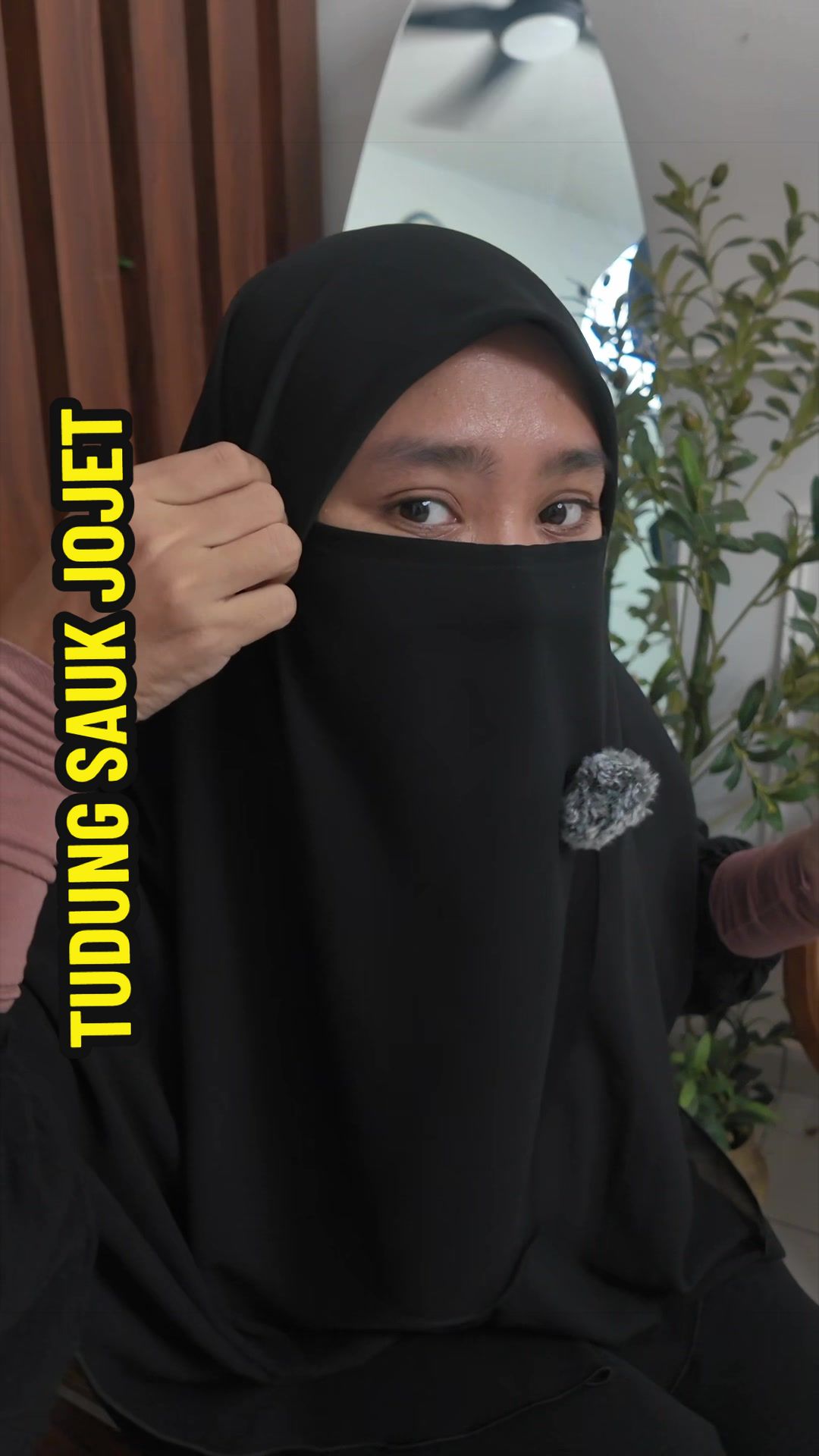 @SyabiebieyHalymm 🐝