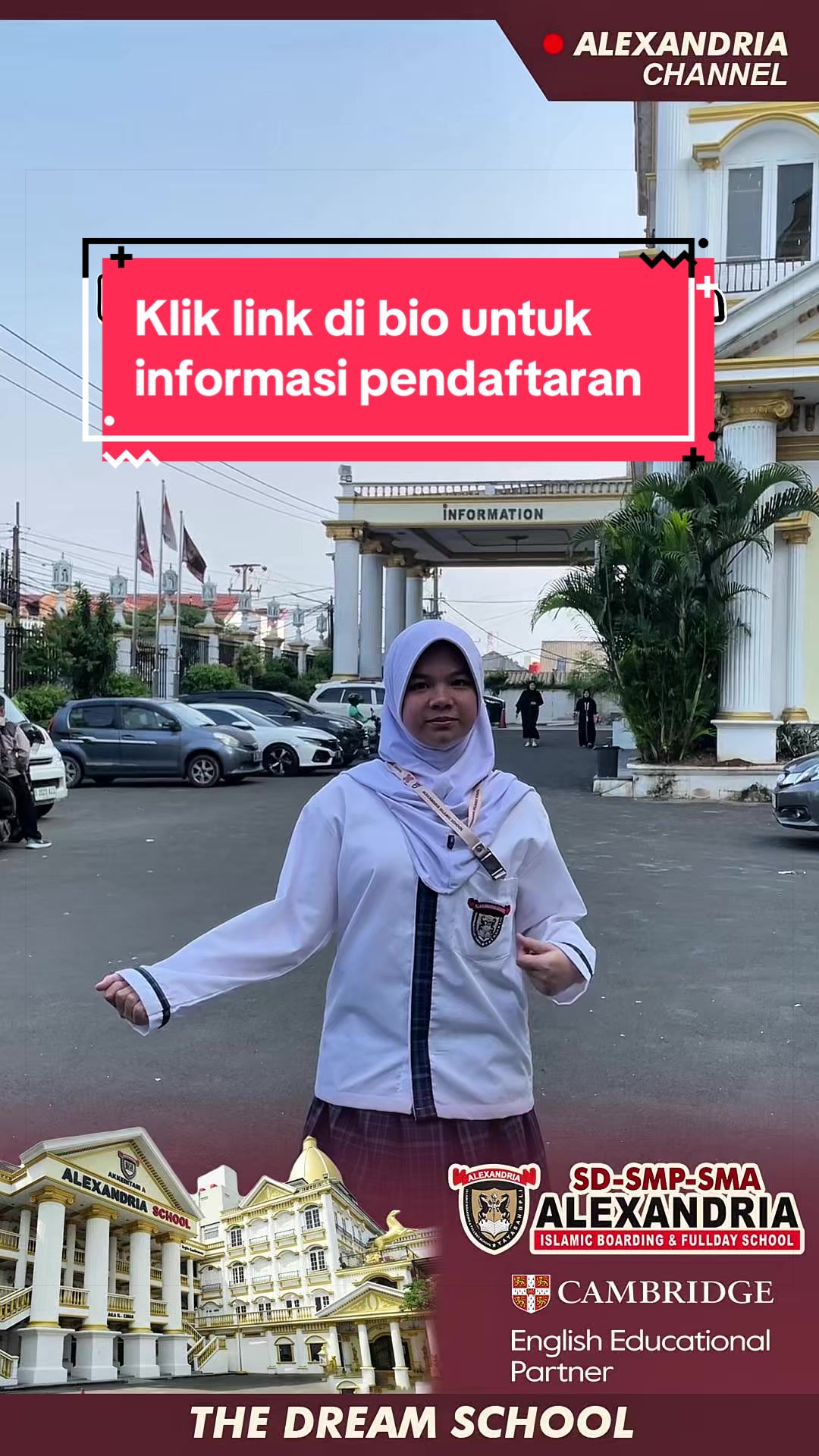 @Alexandria Islamic School