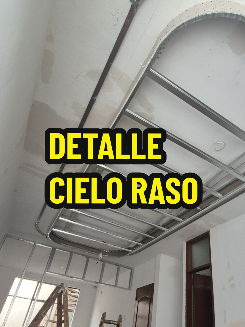 @Proyecto Drywall