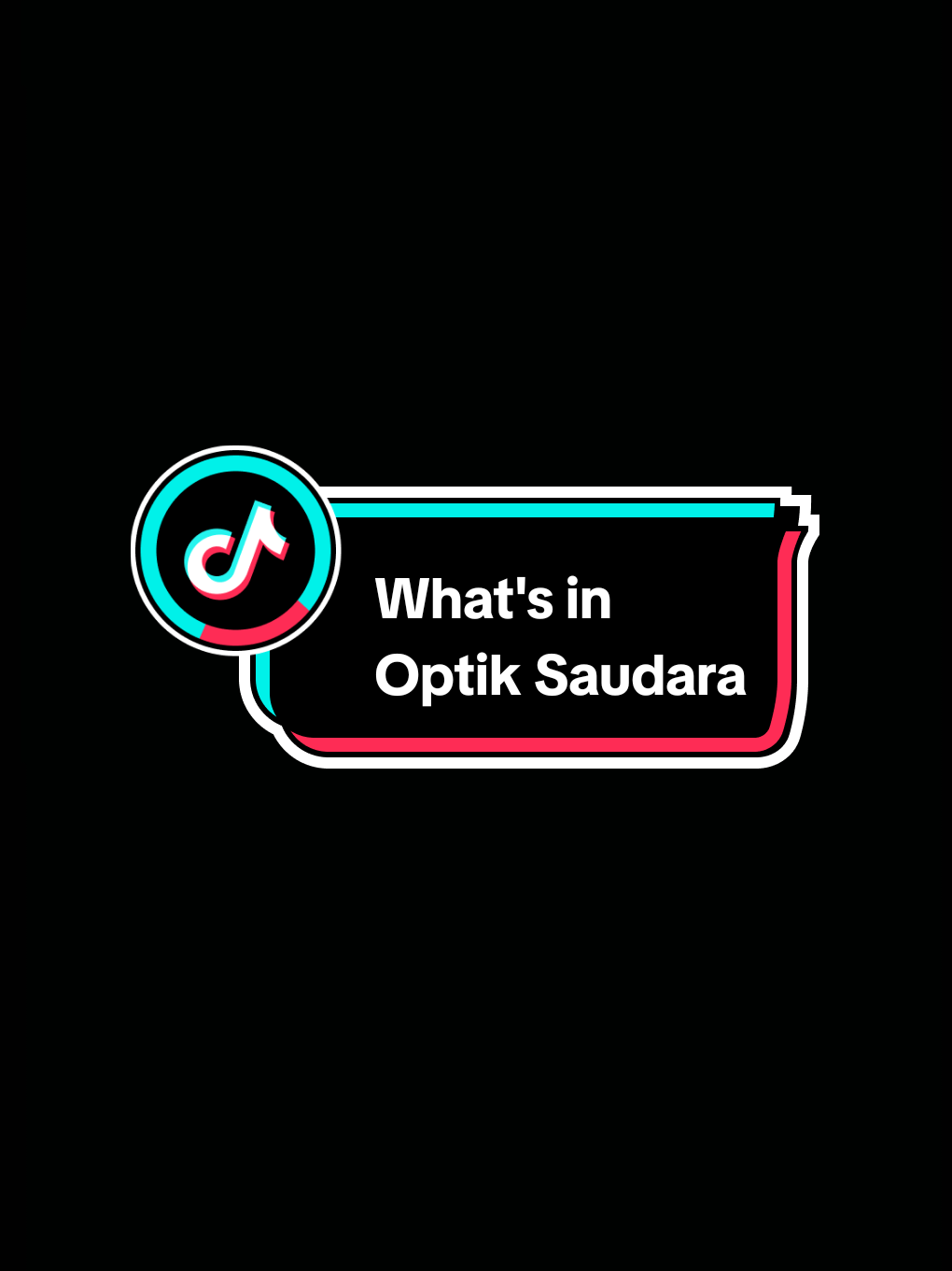 @Optik Saudara Tulungagung