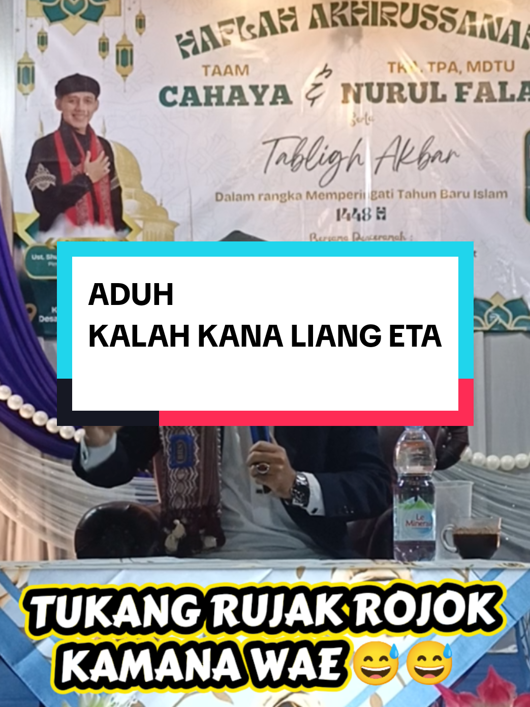 @Ust Anti Galau