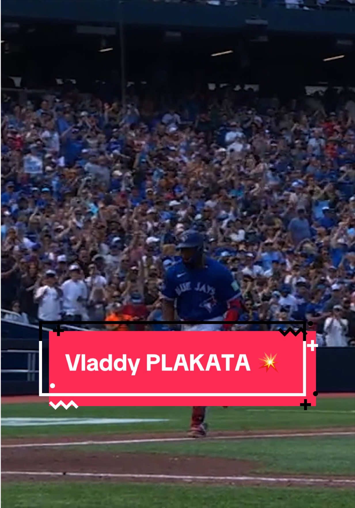 @Toronto Blue Jays