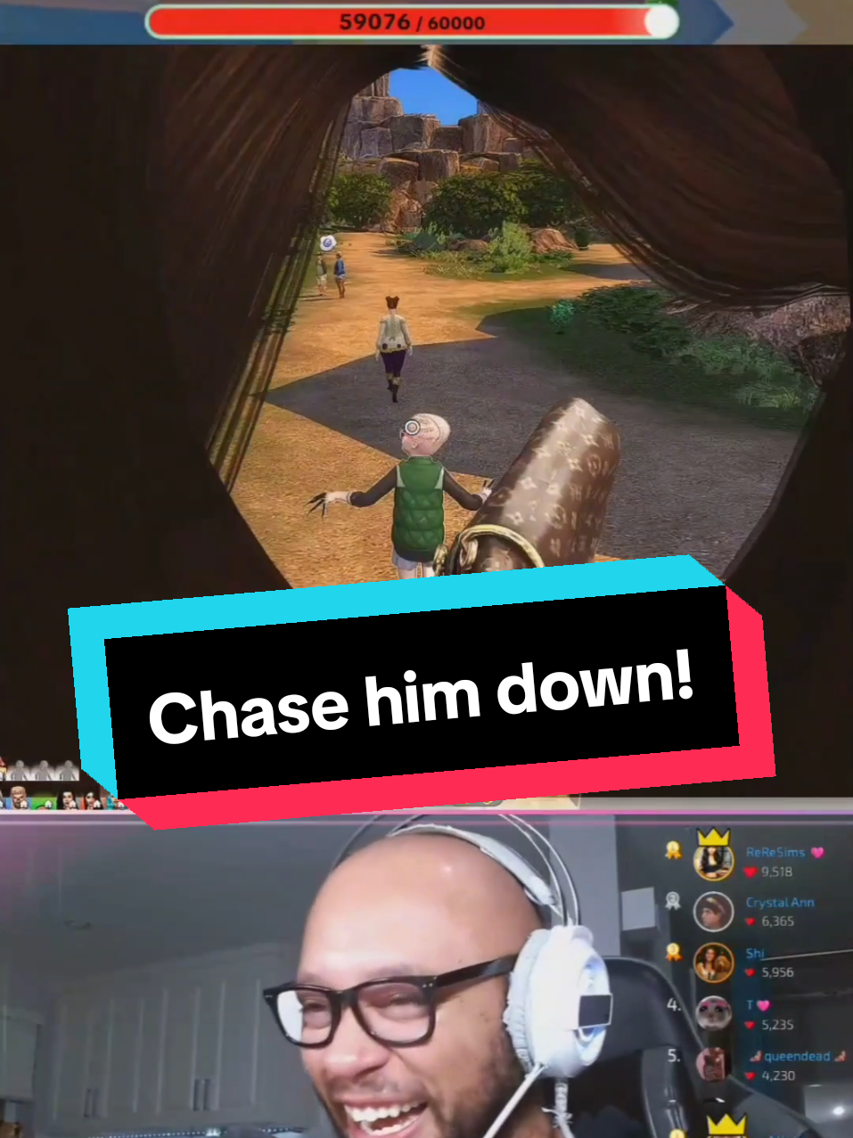 @Heeeydevon Gaming
