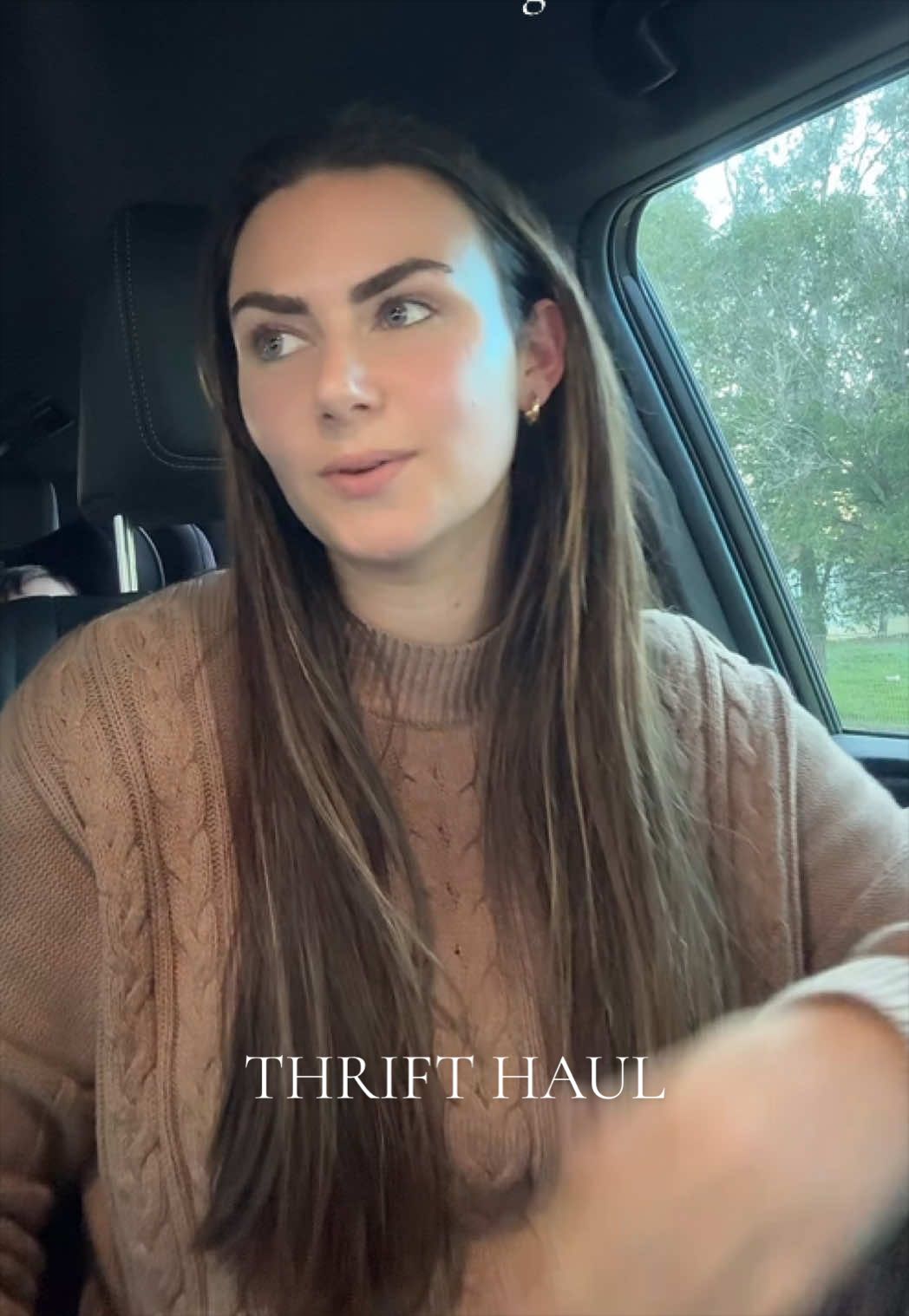 @Tay | Homemaking & Thrifting