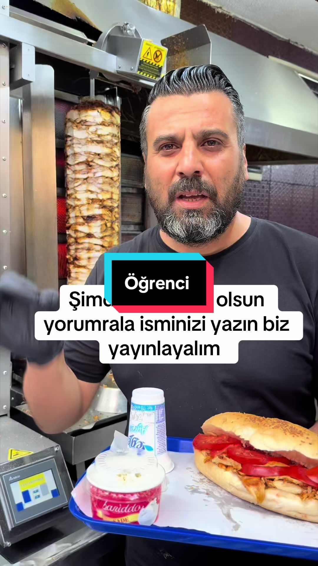 @GEYLANİDONER