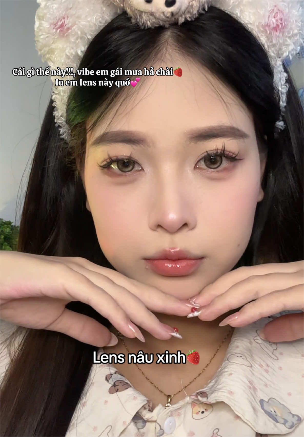@Hân ơi ❀