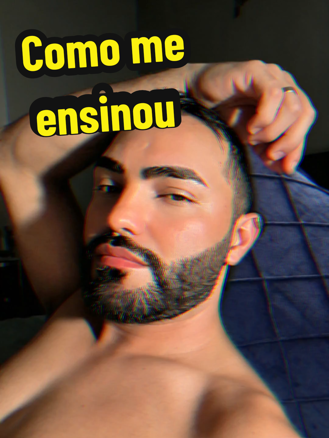@Dynho da Resenha