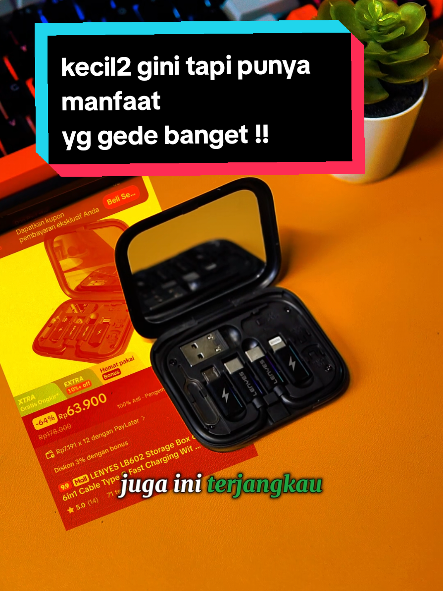 @LENYES INDONESIA