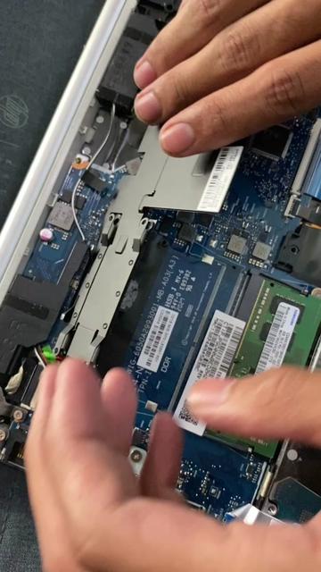 @Fortune iT Laptop & Macbook