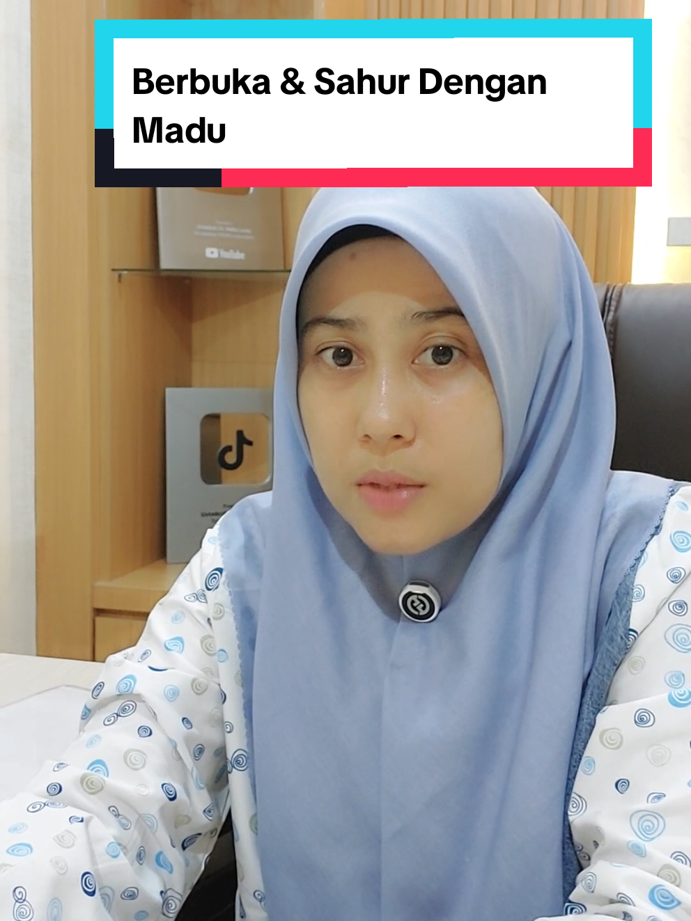 @Ustadzah Dr. Nella Lucky