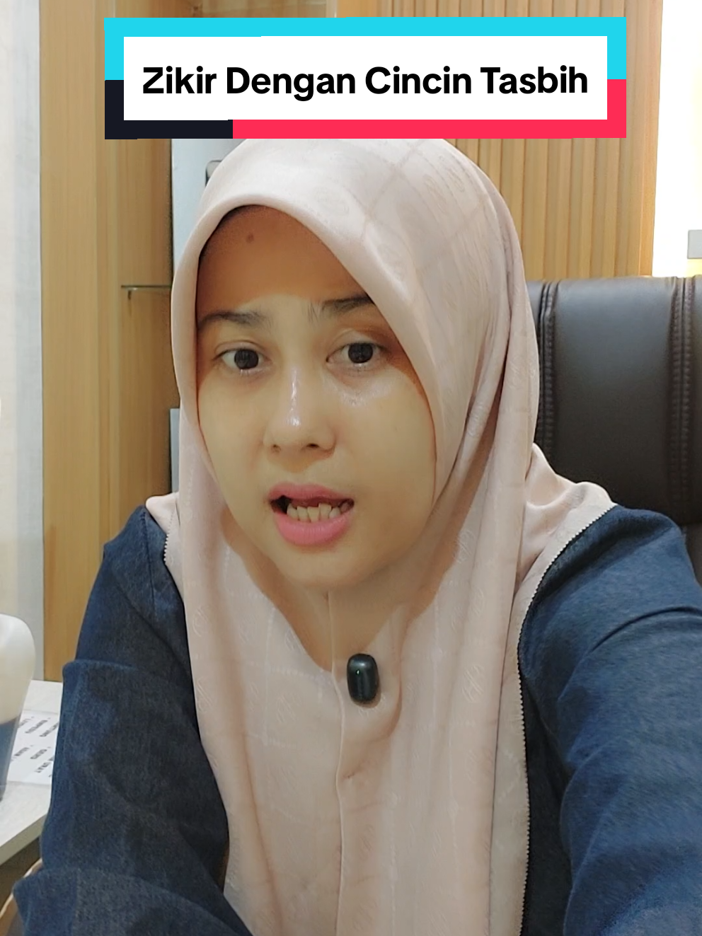 @Ustadzah Dr. Nella Lucky