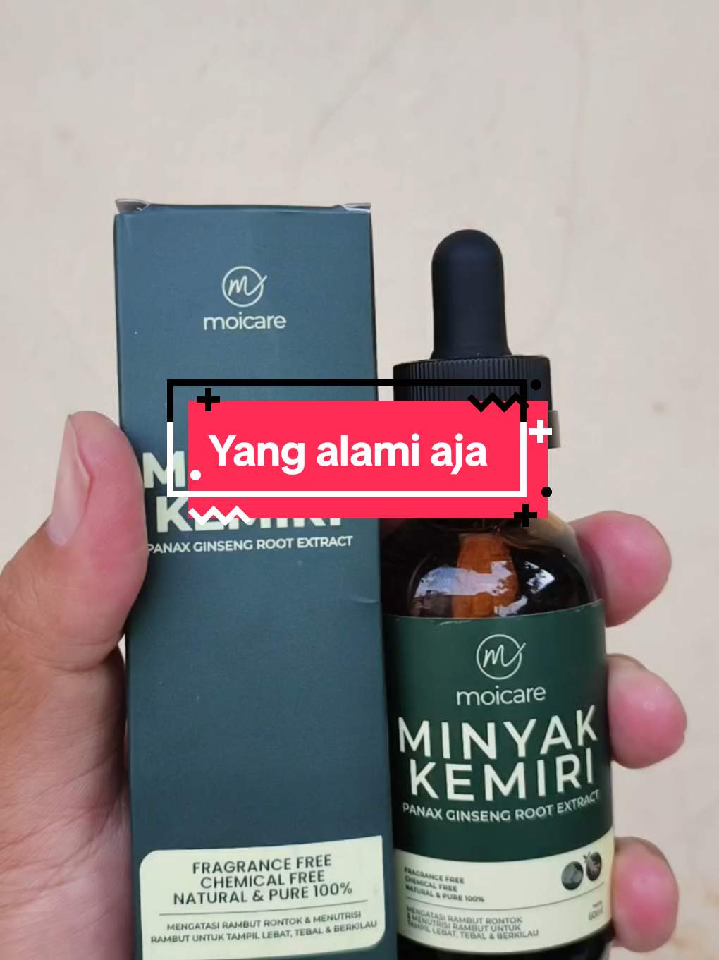 @moal wae?