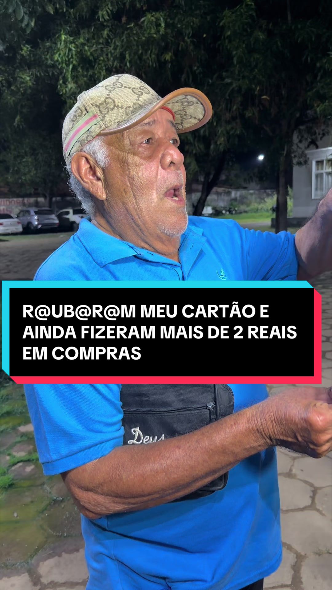 @André Luis Repórter