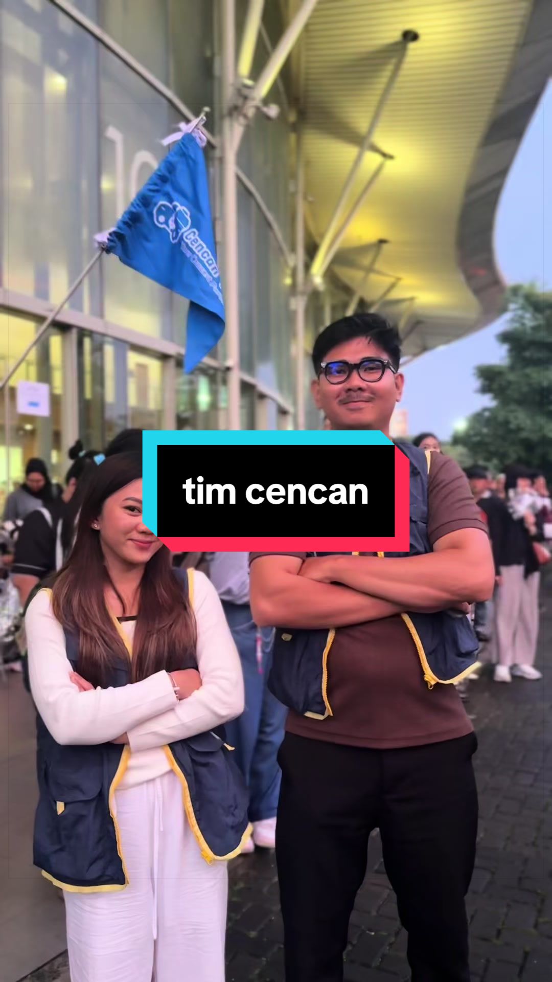 @Cencan Trip