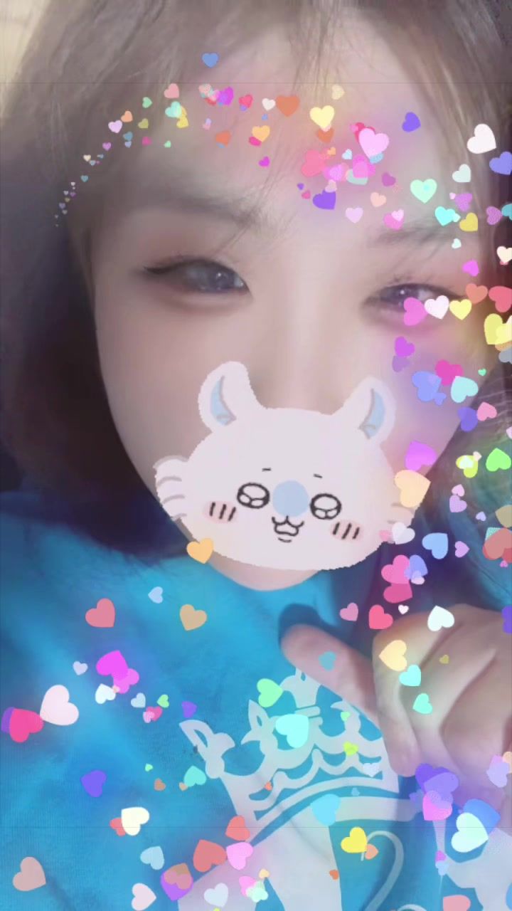 @Re.👊　🐰💙