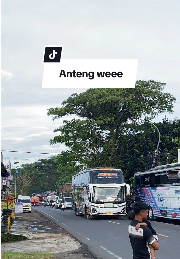 @Fasni Vidio Bus⚡️