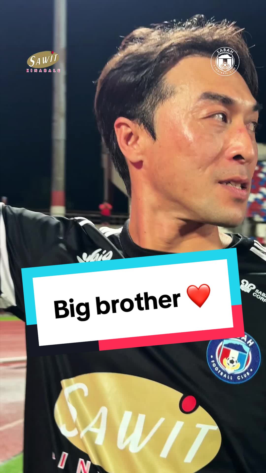 @Sabah FC