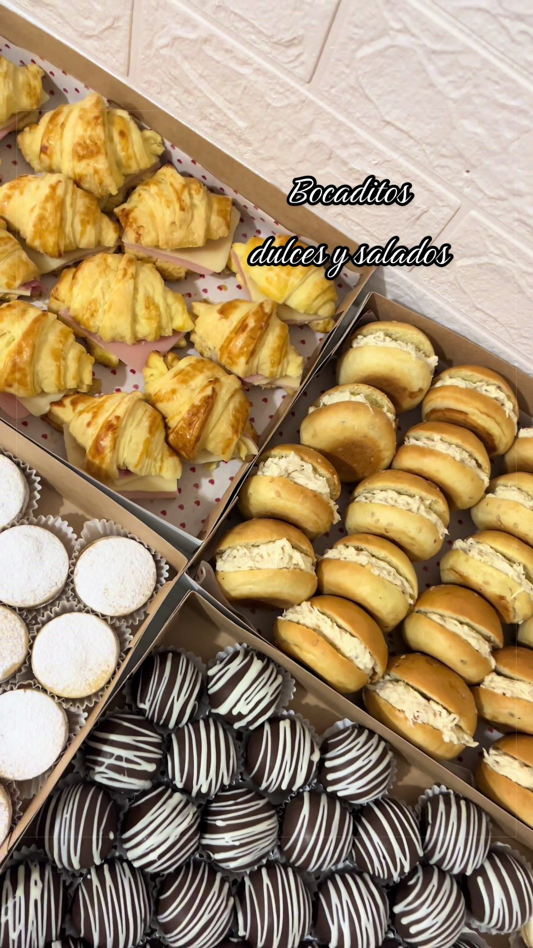 @Diana Catering and Bakery