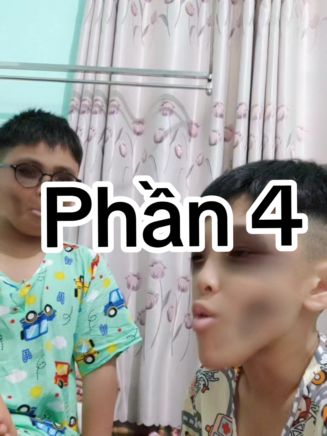 @2 anh em bị khùng🥀