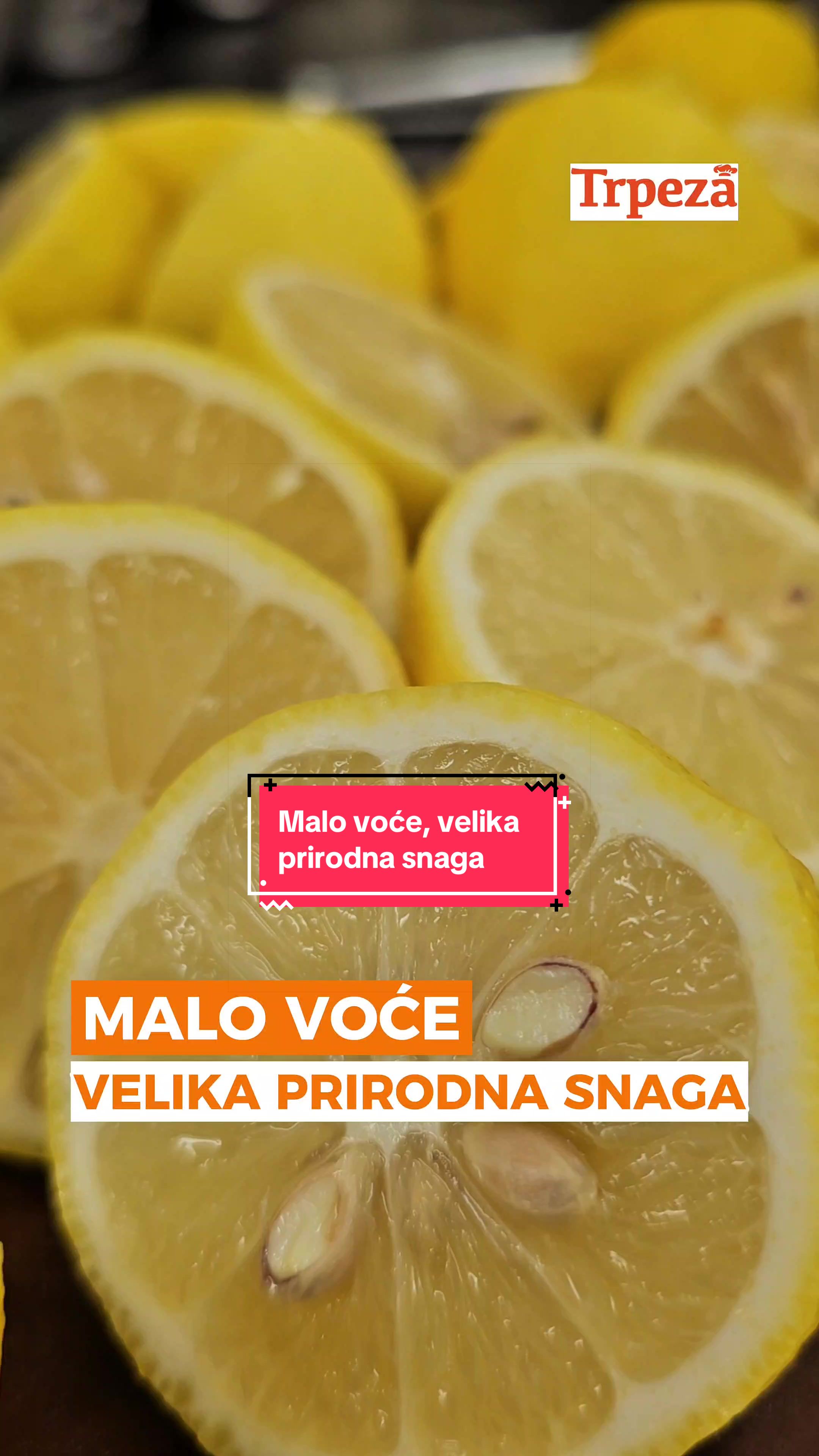 @Moja Trpeza