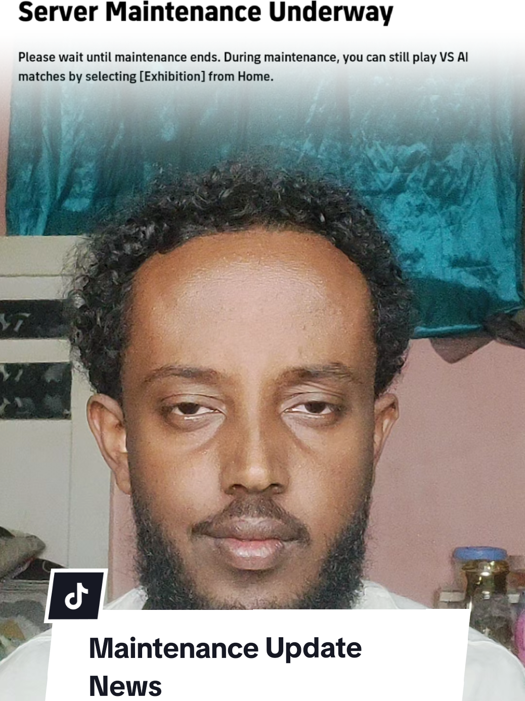 @saylless Efootball 🇪🇹™