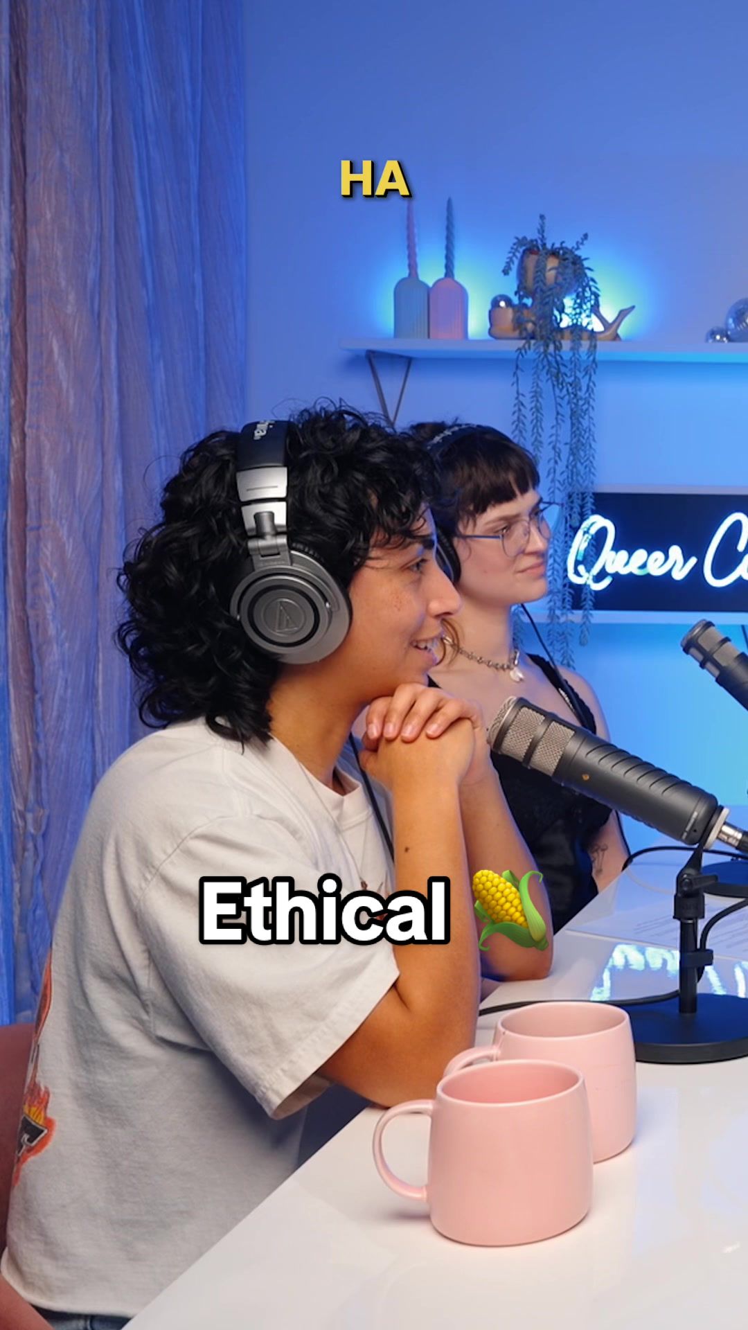 @Queer Collective Podcast