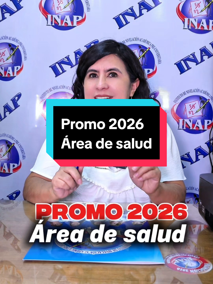 @Inap.preuniversitario