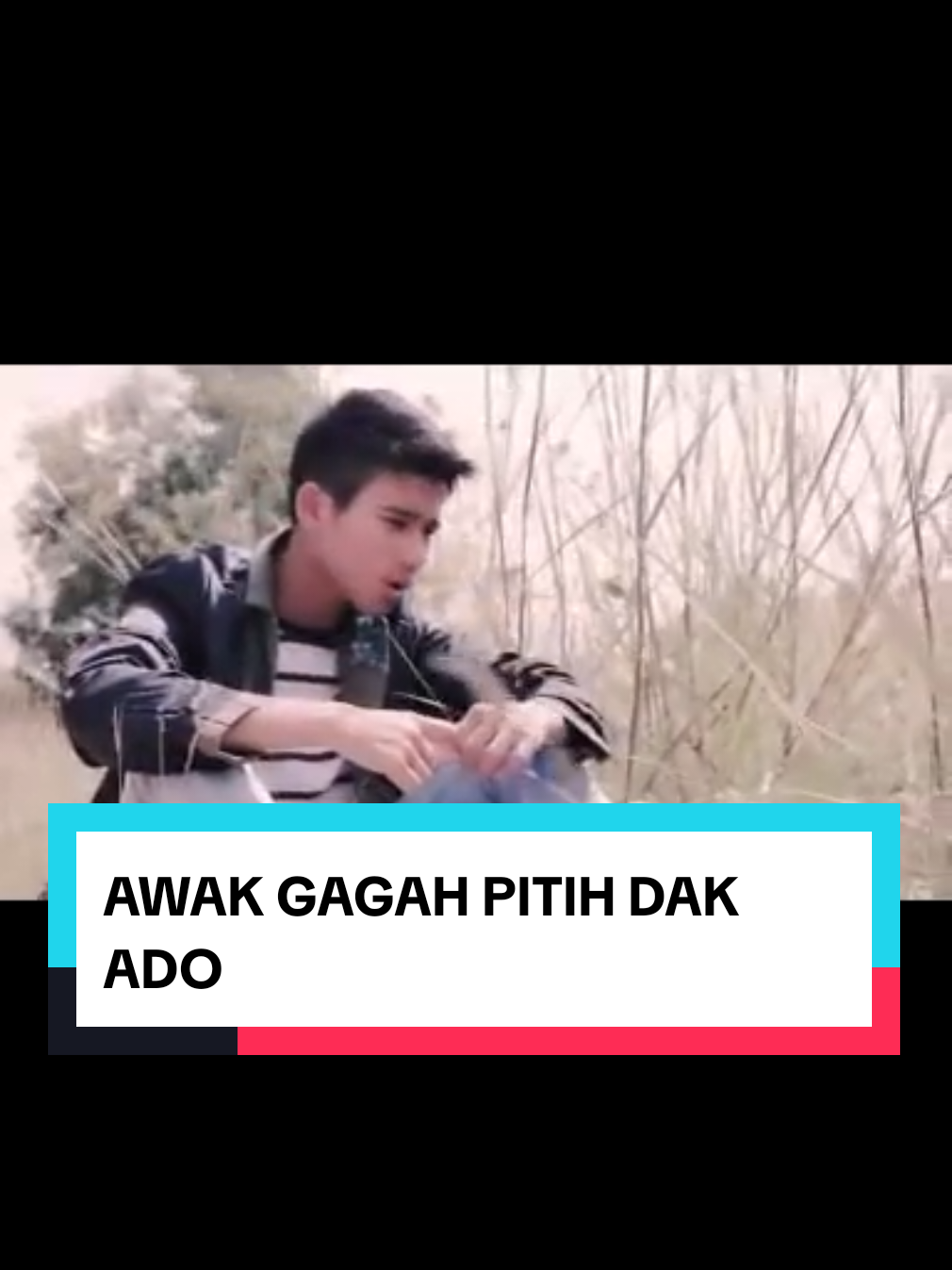 @Sapanggalagu minang